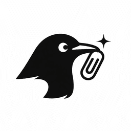 magpie